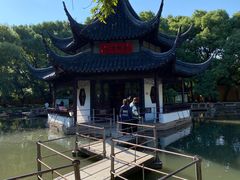 -西园戒幢律寺