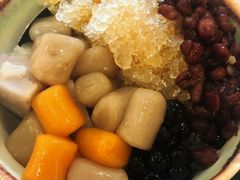 -Meet Fresh鮮芋仙(时代天街店)
