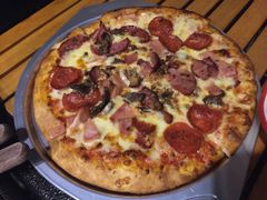 -Tubestation站点比萨(五道营店)