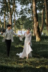 -巴黎新娘婚纱摄影·婚礼策划(嘉定总店)