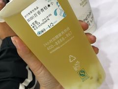 -吾饮良品水果茶(太湖建设南路店)