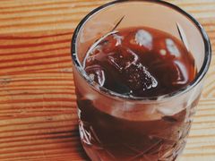 -Cafe del Volcan(永康路店)