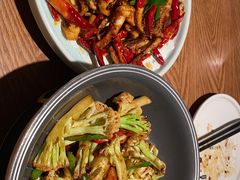 -吕氏疙瘩汤·新鲁菜(济南万象城店)