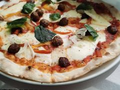 -君悦酒店·La Terrazza意合園·意式风味