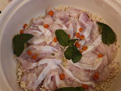 -龟兹KUCINA·新疆菜(前滩L+PLAZA店)