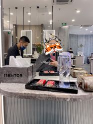 -Mentor Hair Salon