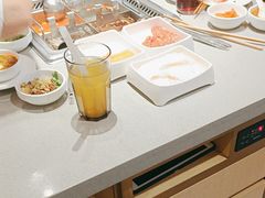 -海底捞火锅(江北万达商业广场店)