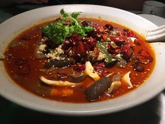 -辛香汇·现炒川菜(淮海路百盛店)