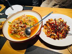 -滋色臻选川菜(北京坊旗舰店)
