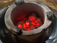 -洪大厨鸡煲(福田店)