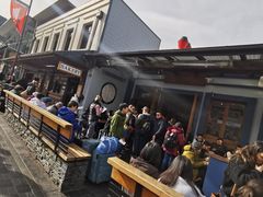 -Fergburger(皇后镇店)