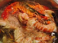 -诱货海鲜自助火锅(爱琴海购物公园东百店)