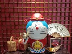 -恬阿姨庭院餐厅·生日宴