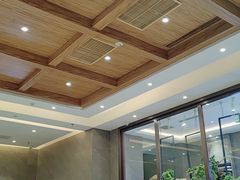 -星河湾温泉洗浴酒店