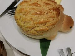 -蔡澜点心·粤菜(月星环球港店)