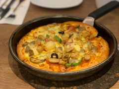 -必胜客(南锣鼓巷店)