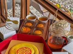 -可丽可丽·生日蛋糕·下午茶