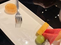 -上海苏宁宝丽嘉酒店·嘉府壹号中餐厅
