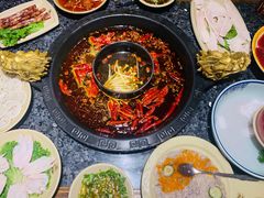 -蜀大侠火锅(寰球文化地标·总府店)