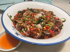 -海门鱼仔·潮汕味(百信广场西区店)