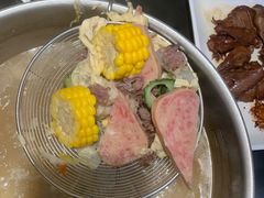-二刀潮牛(重庆光环购物公园店)