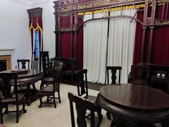 -张学良旧居陈列馆