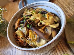 -兮食农场餐厅
