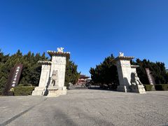 -洛阳古墓博物馆