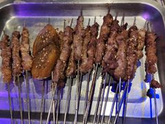 -沿海405烤场(沿海赛洛城店)