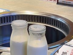 -生活如沸·顺德水牛奶火锅(人民广场店)