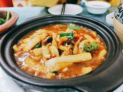 -肖聚汇饭店(凤凰洲店)