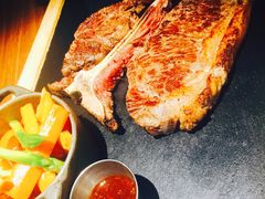 -Erman岩烧牛排(虹桥南丰城店)