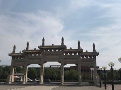 -大悲禅寺