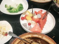 -高第街56号餐厅(美莲广场店)