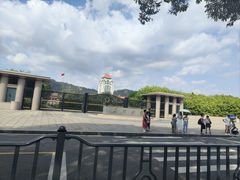 -厦门大学(思明校区)