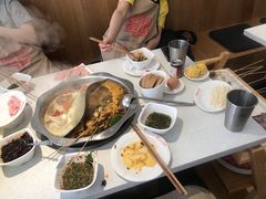 -袁记串串香(南区店)