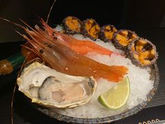 -花潮料理艺食馆(成都万象城店)