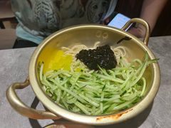 -四喜后厨·白串烧烤朝鲜小酒馆(珠江路店)