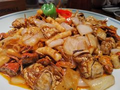 -周家二小姐的菜(西津渡店)