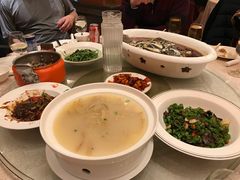 -民族饭店-四季餐厅