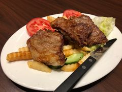 -澳门木偶葡国餐厅(珠海店)