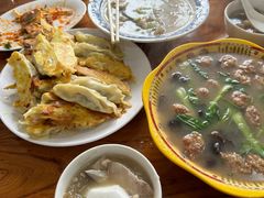 -小街锅贴(西工饭庄七分店)