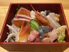 -希望日本料理(保利香槟花园店)