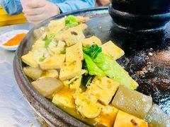 -正宗水城烙锅(黔灵东路店)
