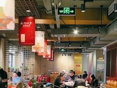 -南门四季铜锅涮肉(大屯·北苑店)