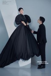 -蒙娜丽莎婚纱摄影(南门店)