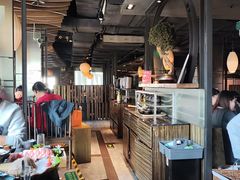 -湊湊火锅·茶憩(新中关购物中心店)