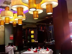 大堂-长兴楼饭店