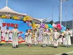 -北京市海淀区尚丽外国语学校