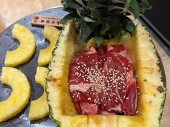 -樱嘢·炭火烧肉(惠南店)